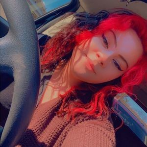 Meet your Posher, Jessica